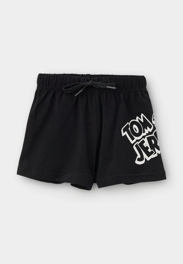 Футболка и шорты PlayToday