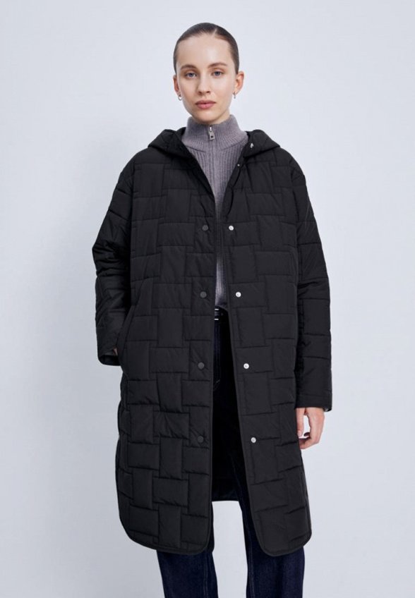 Куртка стеганая Finn Flare