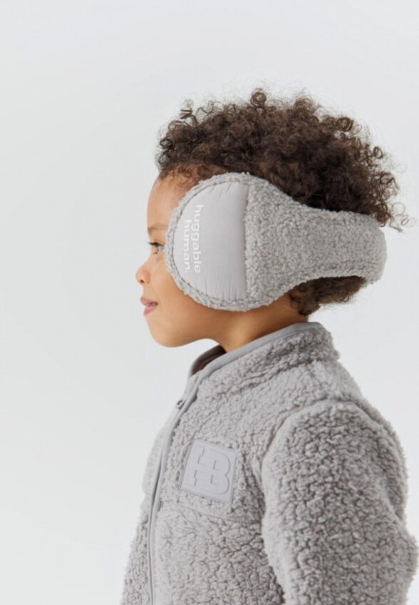 Наушники Happy Baby