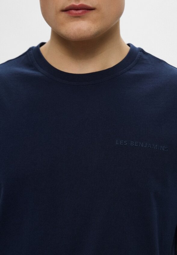 Футболка Les Benjamins