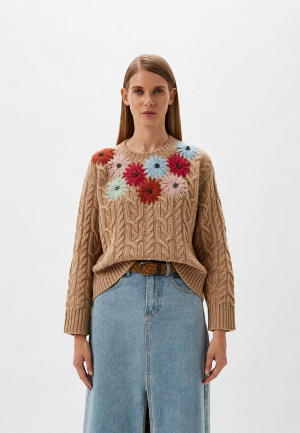 Джемпер Weekend Max Mara