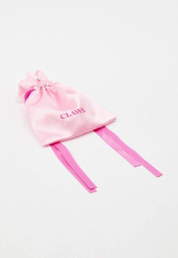 Заколки клик-клак 2 шт. Claws