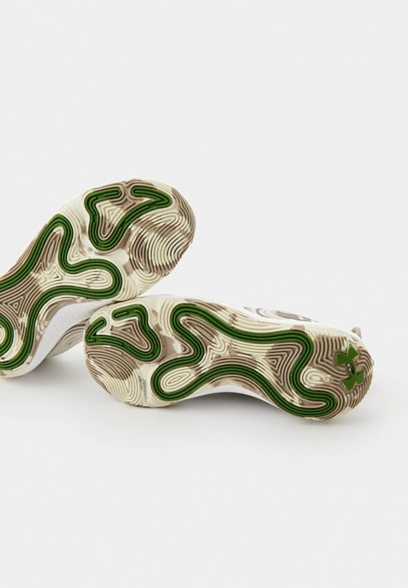 Кроссовки Under Armour