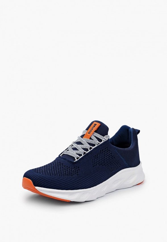 Кроссовки Briggs