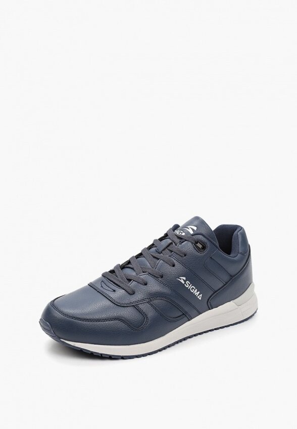 Кроссовки Sigma