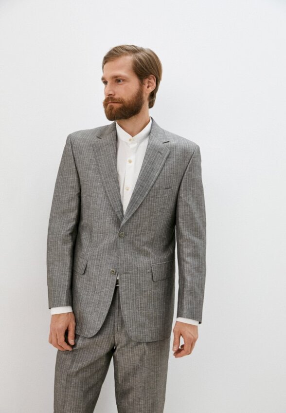 Костюм классический Mishelin