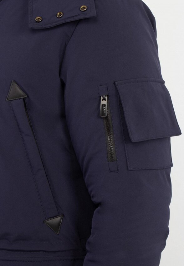 Парка Gino Pellini