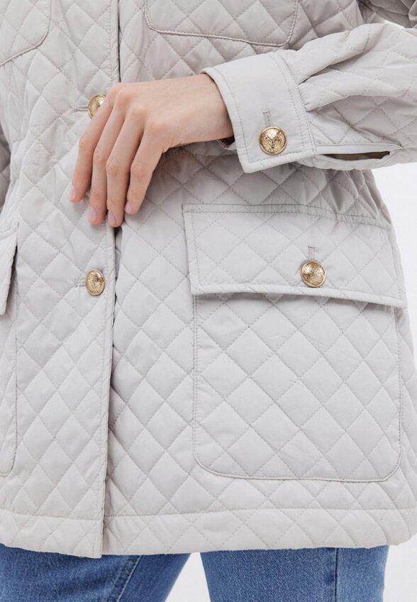 Куртка стеганая Baon