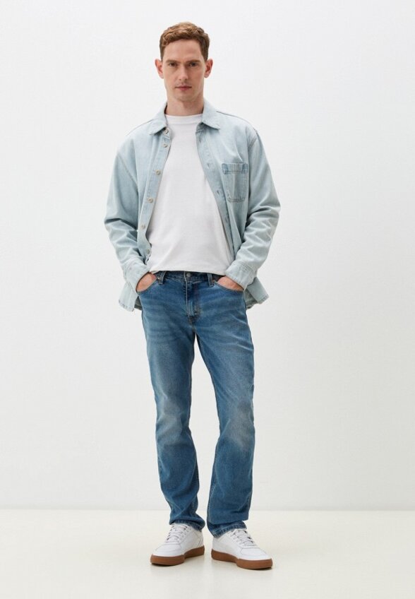 Джинсы Levi's®
