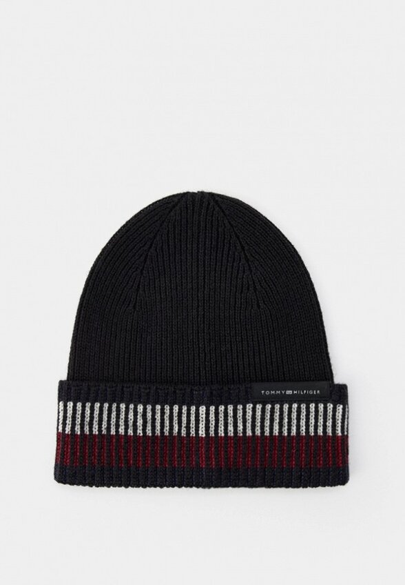 Шапка Tommy Hilfiger
