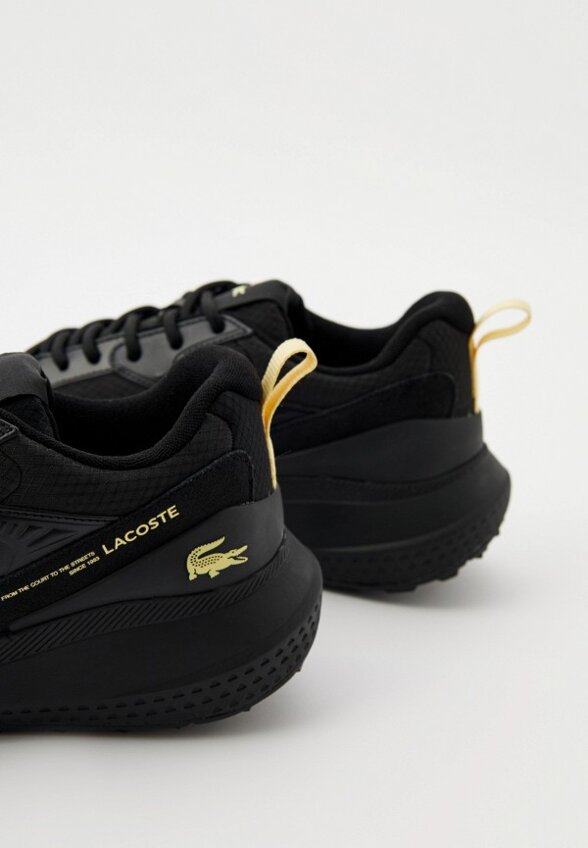 Кроссовки Lacoste