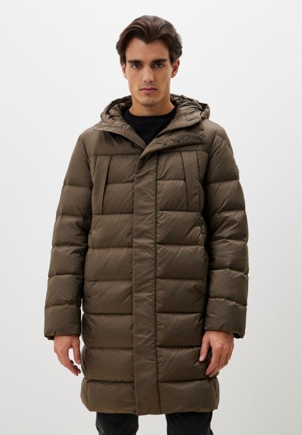 Пуховик Madzerini