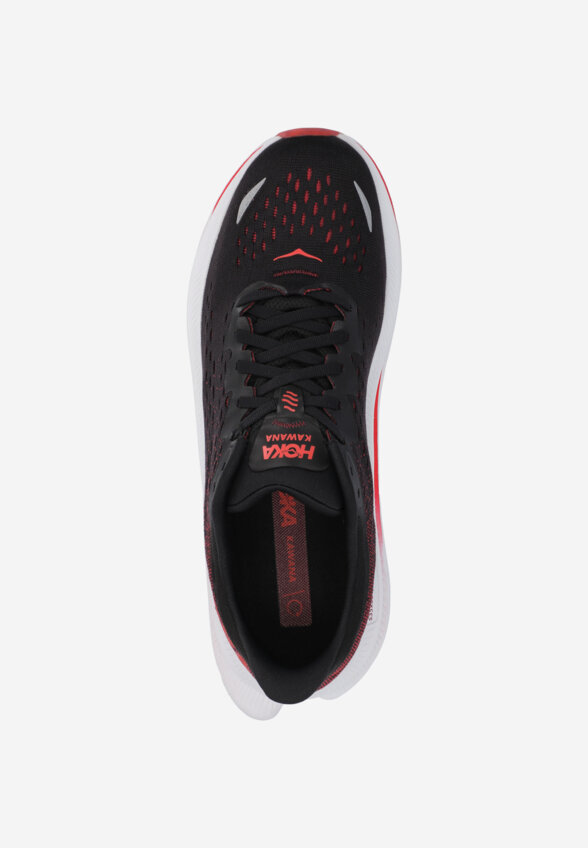 Кроссовки мужские Hoka One One Kawana, Черный