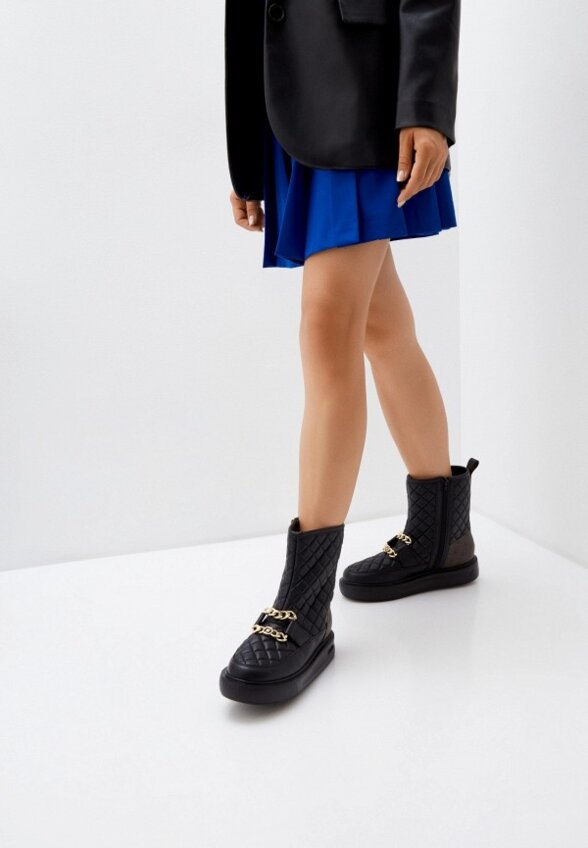 Полусапоги Liu Jo