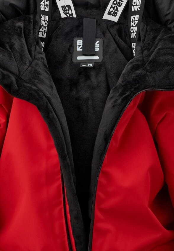 Комбинезон утепленный Bask Kids