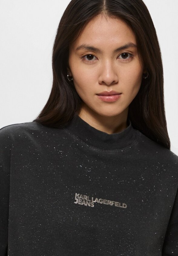 Футболка Karl Lagerfeld Jeans
