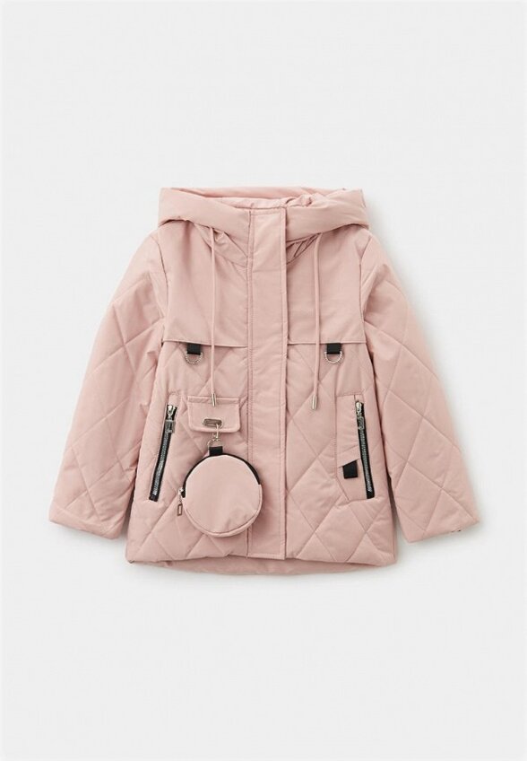 Куртка утепленная Britt