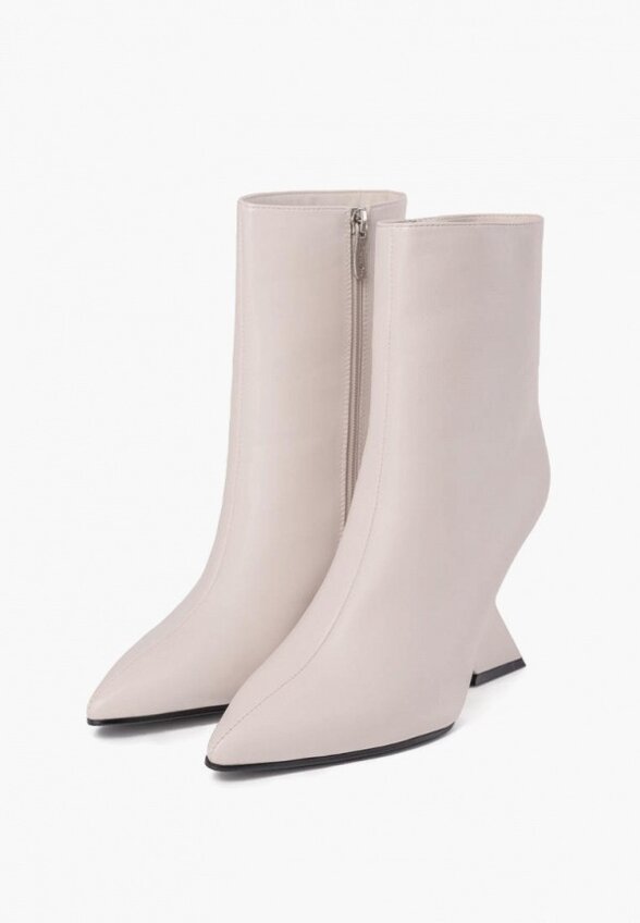 Ботильоны Monsorro