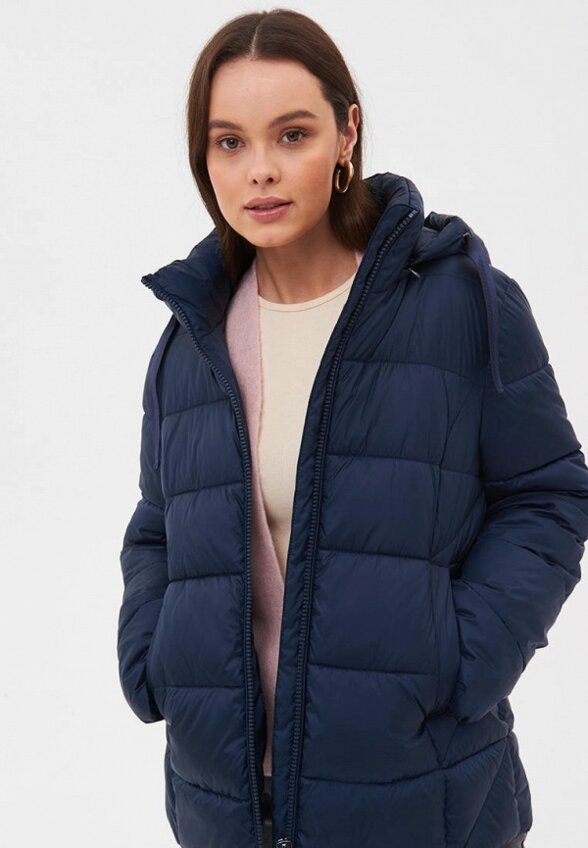 Пуховик Gerry Weber