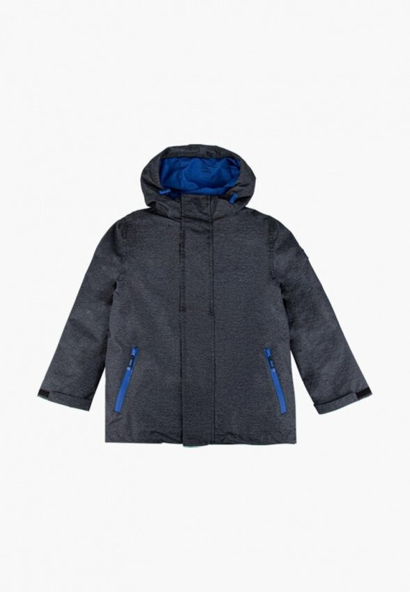 Куртка утепленная Kapika