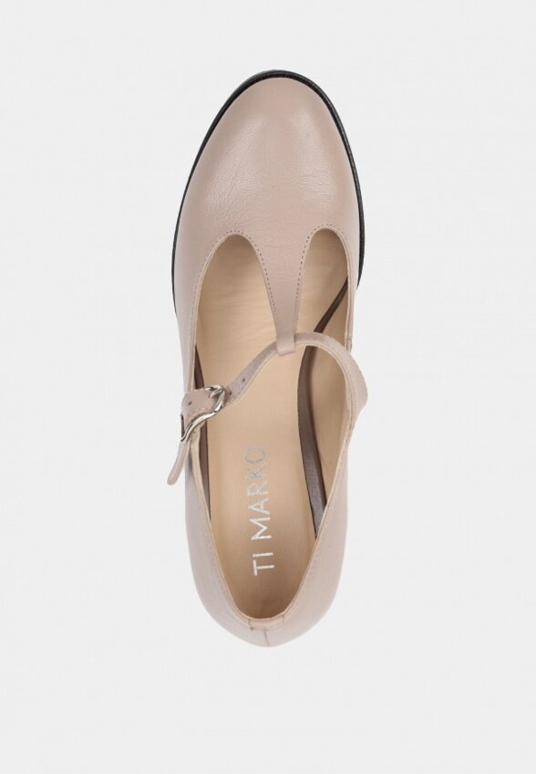 Туфли Ti Marko
