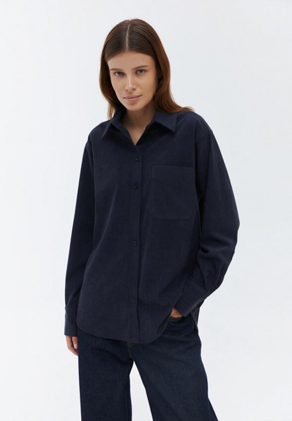 Рубашка Antiga