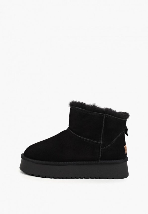 Полусапоги Ascalini