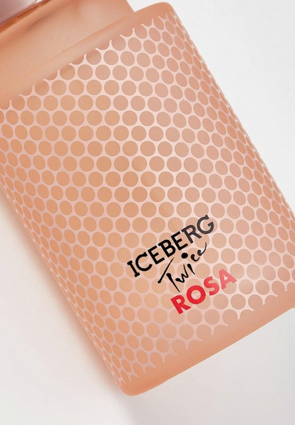 Туалетная вода Iceberg