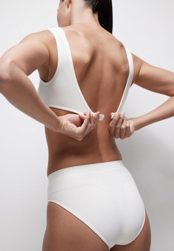 Топ бельевой belle you