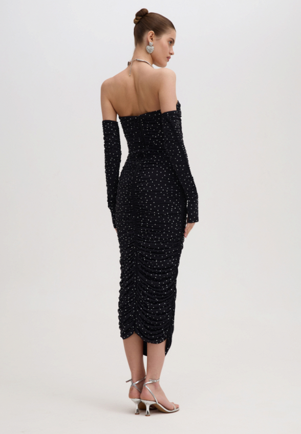 Платье Lumiere Magique