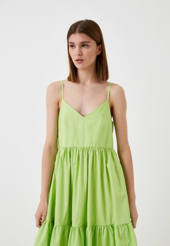 Сарафан Pinkkarrot