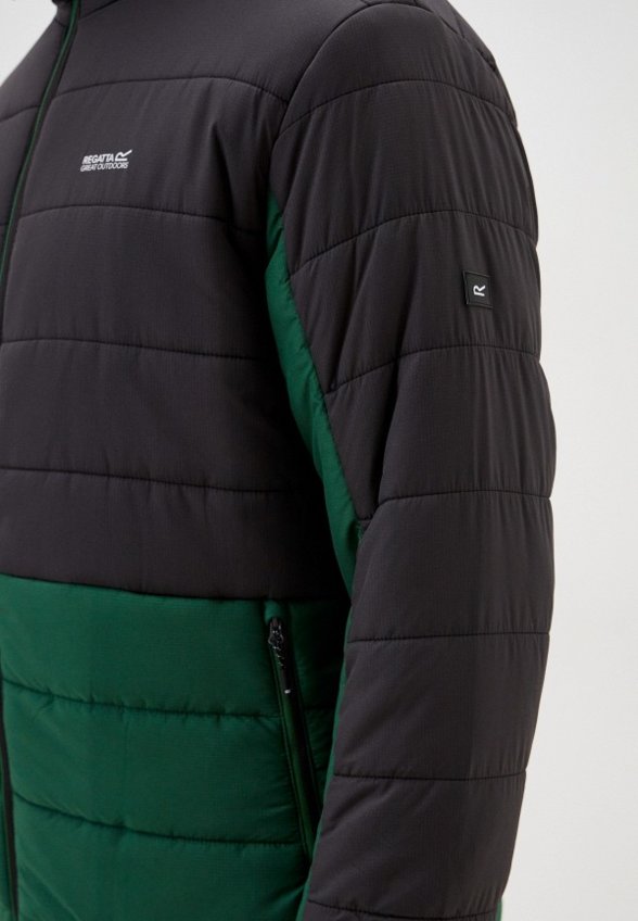 Куртка утепленная Regatta
