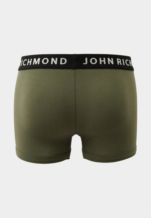Трусы John Richmond