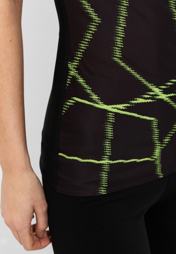 Майка спортивная ASICS