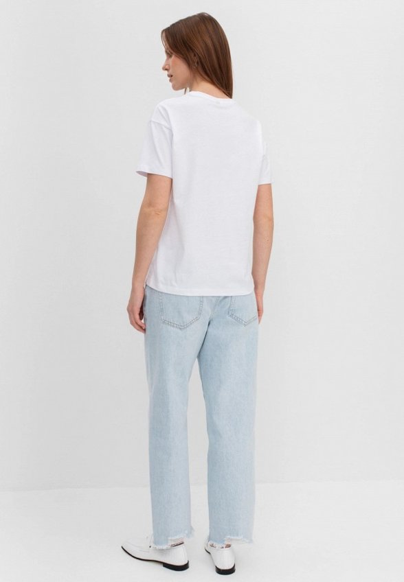 Футболка Savage