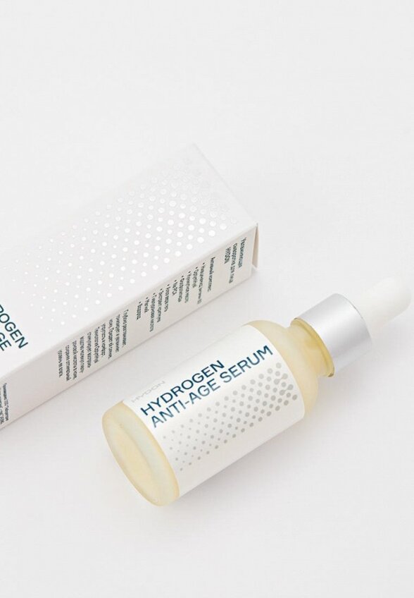 Сыворотка для лица Rada Russkikh