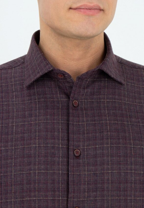 Рубашка Thomas Berger