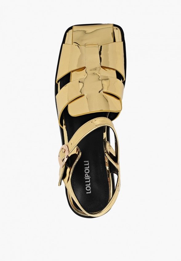 Сандалии Lolli l Polli