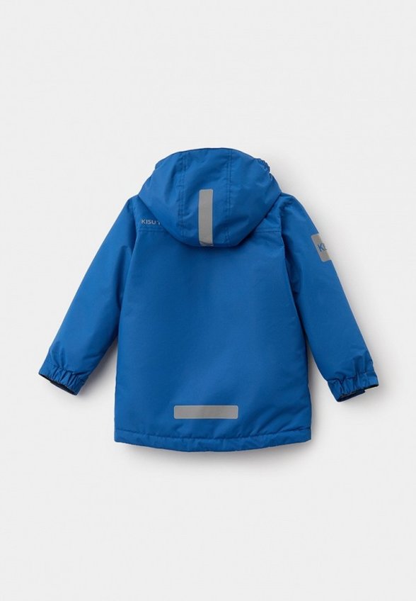 Куртка утепленная Kisu