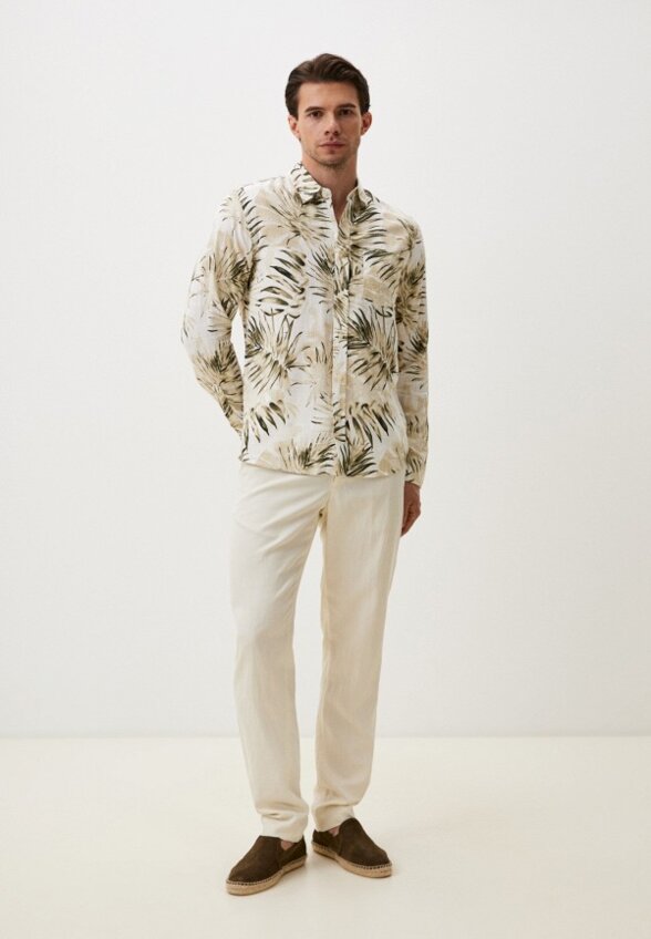 Рубашка Colin's