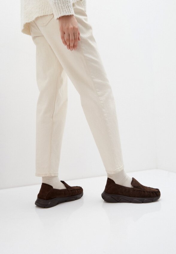 Мокасины Graciana