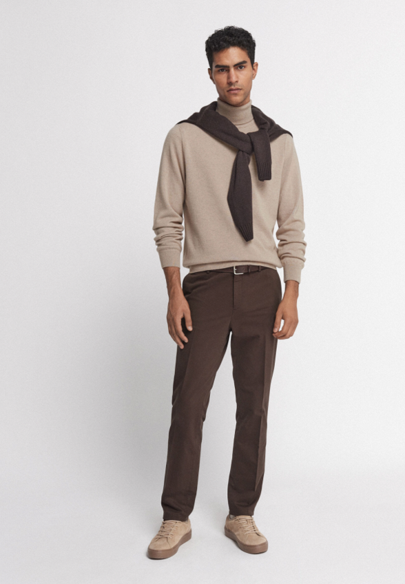 Водолазка Falconeri