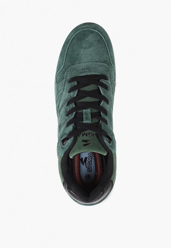 Кроссовки Sigma