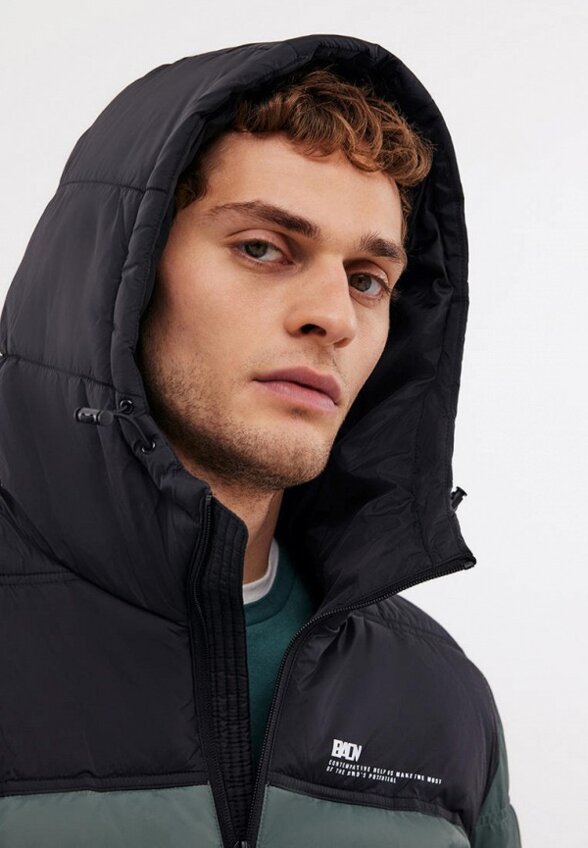 Куртка утепленная Baon