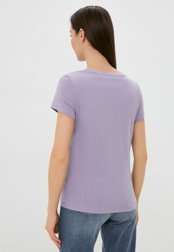 Футболка Mustang