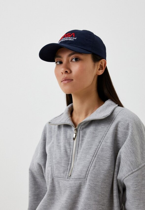 Бейсболка Alpha Industries