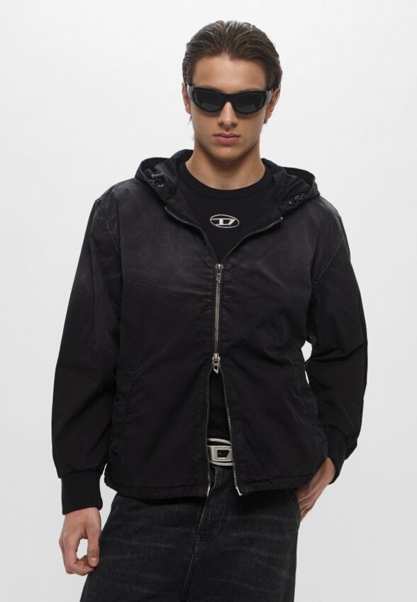 Ветровка Diesel