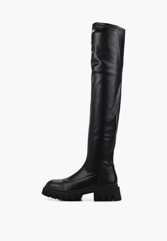 Ботфорты Crony