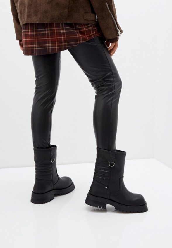 Полусапоги Bronx