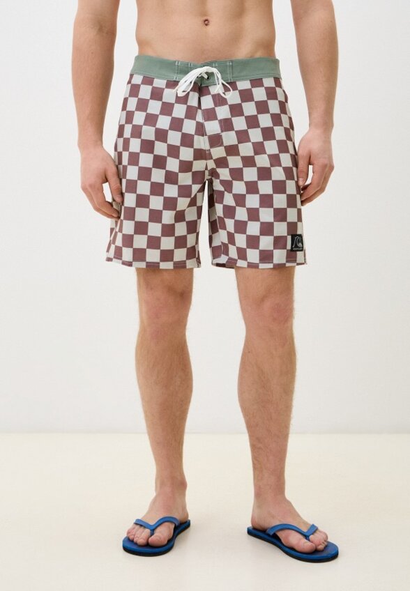 Шорты для плавания Quiksilver